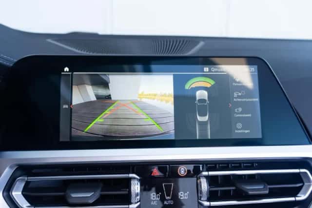 BMW 4-Serie (2022) thumbnail 42