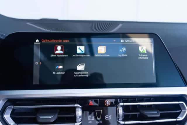BMW 4-Serie (2022) thumbnail 43