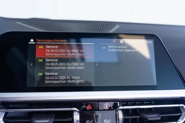 BMW 4-Serie (2022) thumbnail 45
