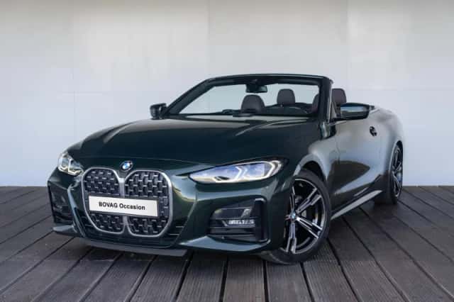 BMW 4-Serie (2022) thumbnail 46