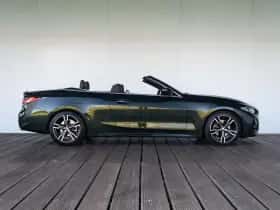 BMW 4-Serie (2022) thumbnail 6