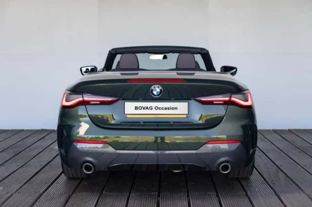 BMW 4-Serie (2022) thumbnail 7