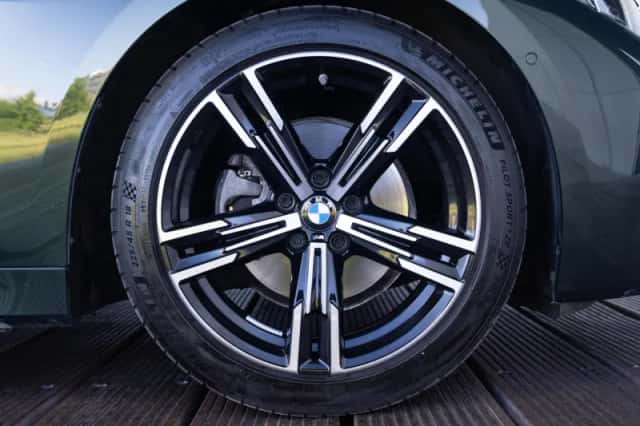 BMW 4-Serie (2022) thumbnail 8
