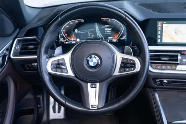 BMW 4-Serie (2022) thumbnail 10