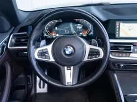 BMW 4-Serie (2022) thumbnail 10