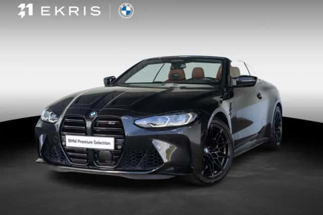 BMW M4 (2022)