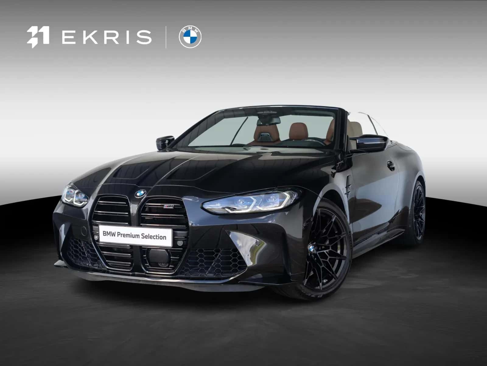 BMW M4 (2022) — foto 1