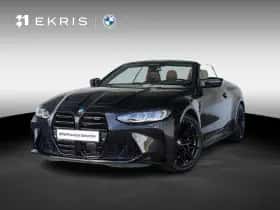 BMW M4 (2022)