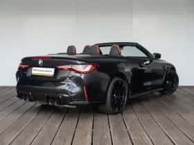 BMW M4 (2022) thumbnail 2