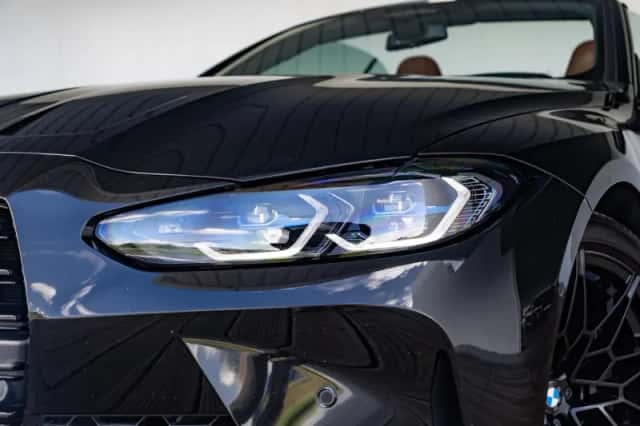 BMW M4 (2022) thumbnail 14