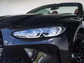 BMW M4 (2022) thumbnail 14