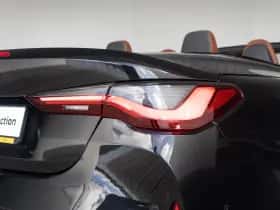 BMW M4 (2022) thumbnail 15