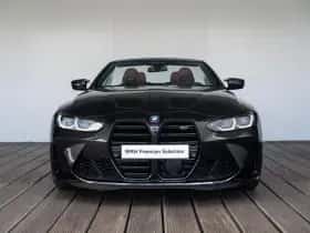 BMW M4 (2022) thumbnail 3