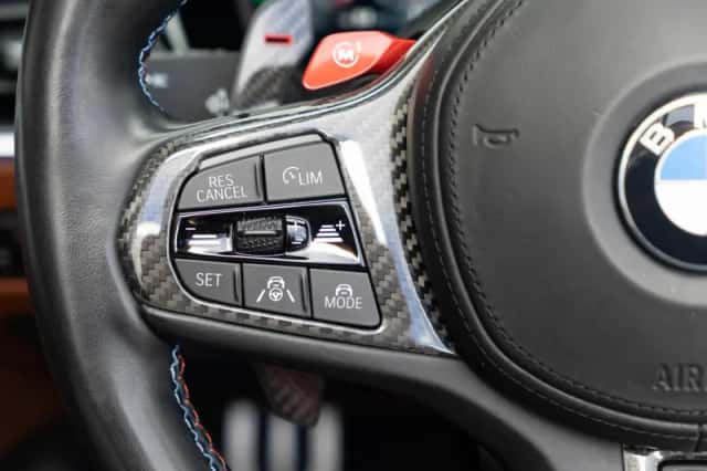 BMW M4 (2022) thumbnail 40