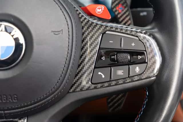 BMW M4 (2022) thumbnail 41