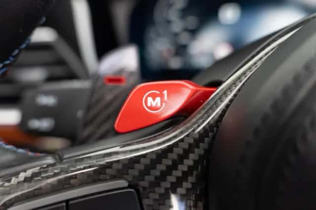 BMW M4 (2022) thumbnail 42