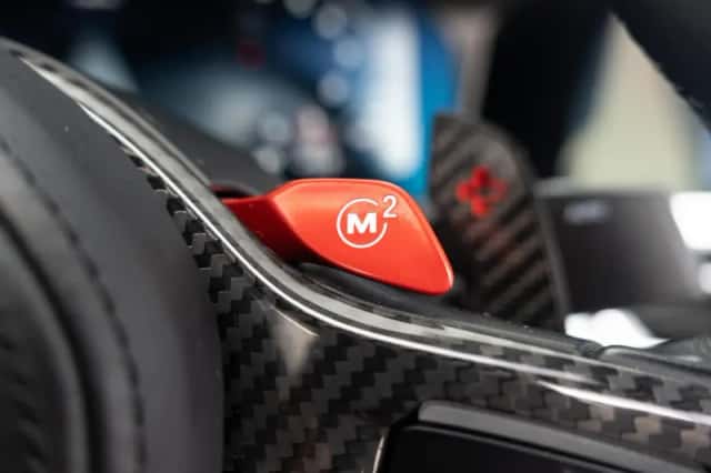BMW M4 (2022) thumbnail 43