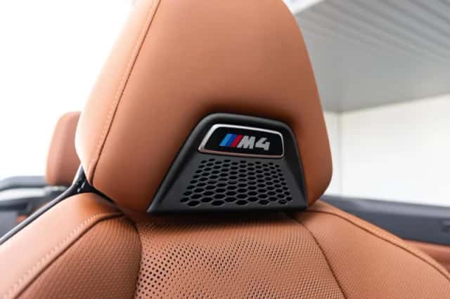 BMW M4 (2022) thumbnail 46