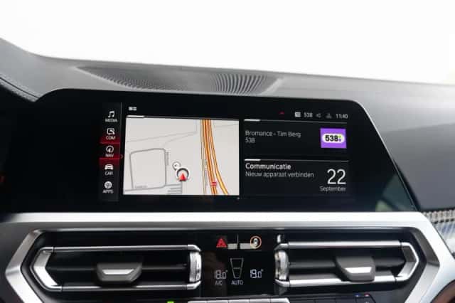 BMW M4 (2022) thumbnail 47