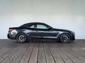 BMW M4 (2022) thumbnail 6