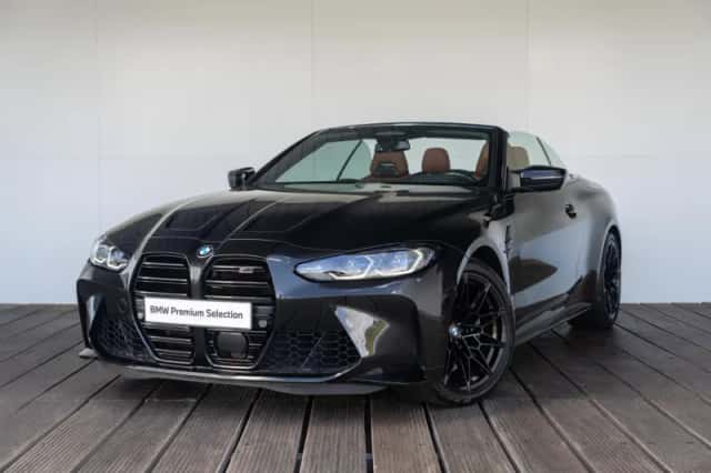 BMW M4 (2022) thumbnail 55