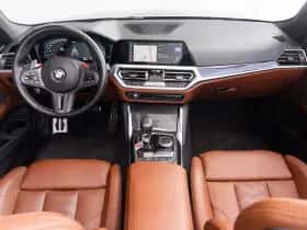 BMW M4 (2022) thumbnail 8