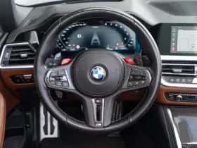 BMW M4 (2022) thumbnail 9