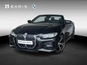 BMW 4-Serie (2022)