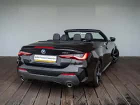BMW 4-Serie (2022) thumbnail 2