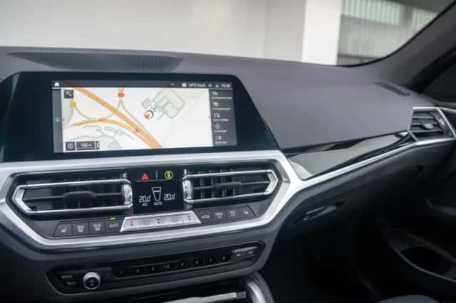 BMW 4-Serie (2022) thumbnail 11