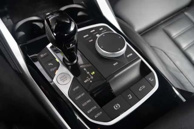 BMW 4-Serie (2022) thumbnail 13