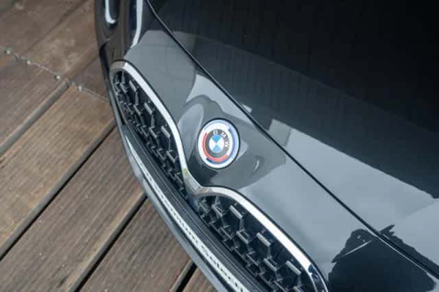 BMW 4-Serie (2022) thumbnail 14