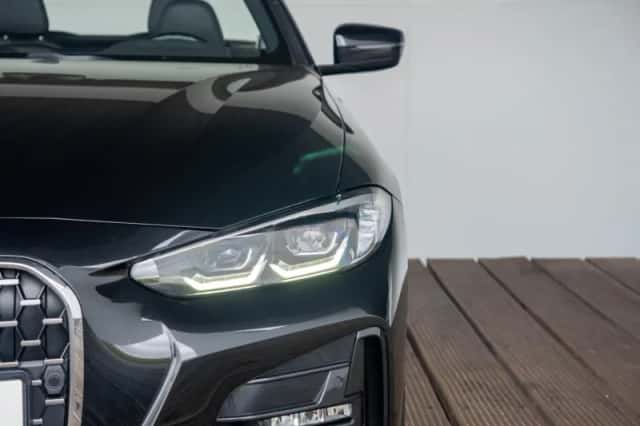 BMW 4-Serie (2022) thumbnail 19