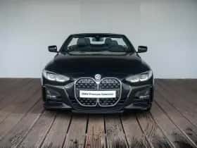 BMW 4-Serie (2022) thumbnail 3