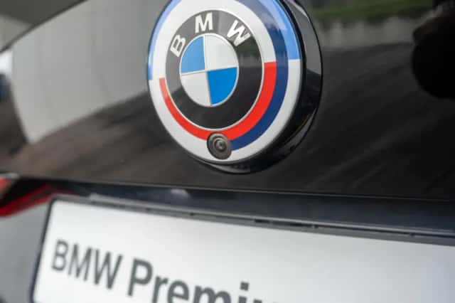 BMW 4-Serie (2022) thumbnail 22