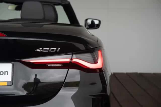 BMW 4-Serie (2022) thumbnail 24