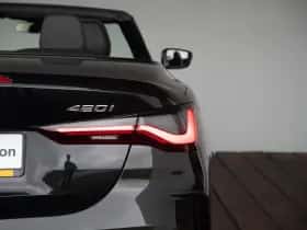 BMW 4-Serie (2022) thumbnail 24