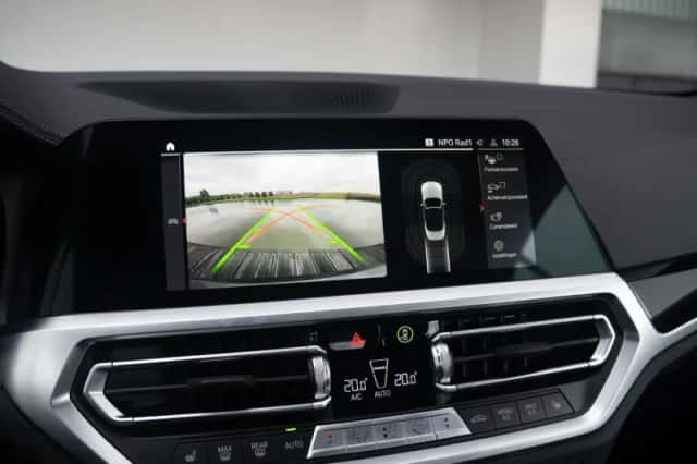 BMW 4-Serie (2022) thumbnail 25