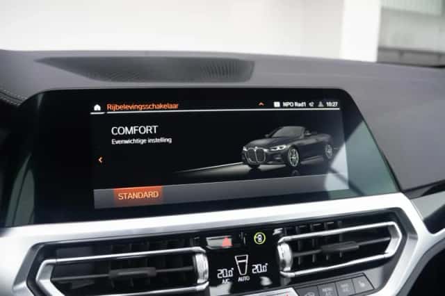 BMW 4-Serie (2022) thumbnail 29