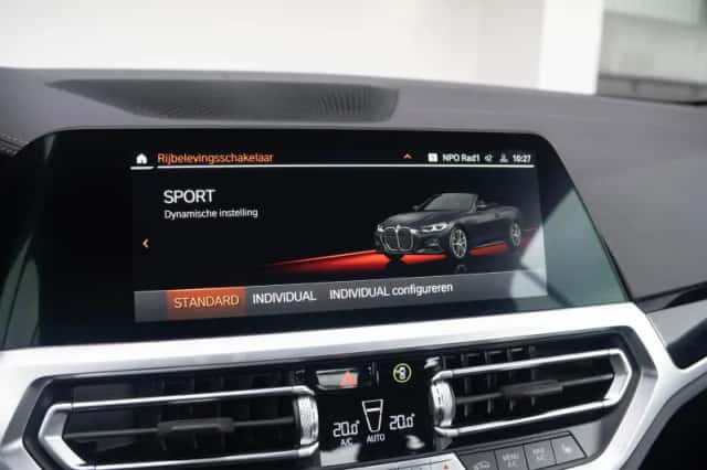 BMW 4-Serie (2022) thumbnail 30