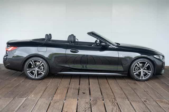 BMW 4-Serie (2022) thumbnail 4