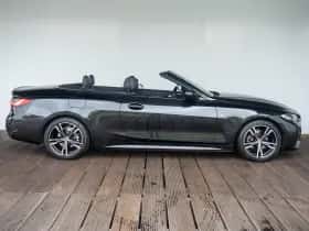 BMW 4-Serie (2022) thumbnail 4