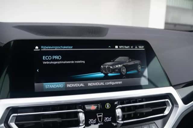 BMW 4-Serie (2022) thumbnail 31