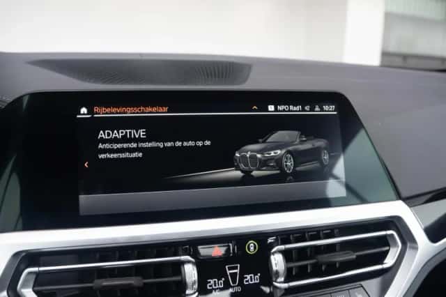 BMW 4-Serie (2022) thumbnail 32