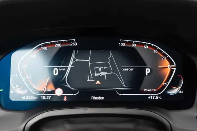BMW 4-Serie (2022) thumbnail 35