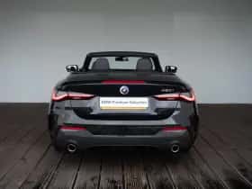 BMW 4-Serie (2022) thumbnail 5