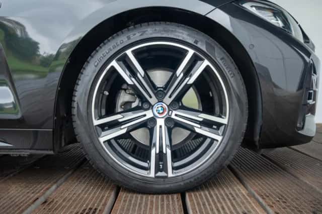 BMW 4-Serie (2022) thumbnail 6