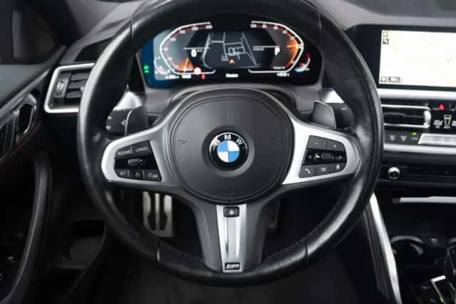 BMW 4-Serie (2022) thumbnail 7