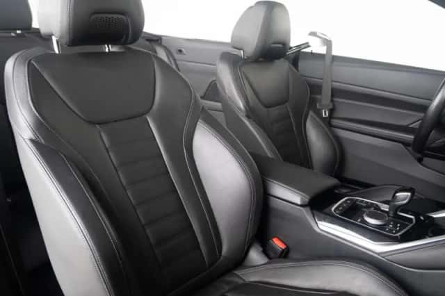 BMW 4-Serie (2022) thumbnail 8