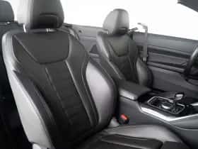 BMW 4-Serie (2022) thumbnail 8